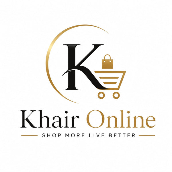 Khair Online